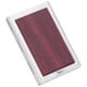 thumbnail image 4 of Portatarjetas de crédito, exquisito estuche para tarjetas de seguridad para evitar pérdidas, efectivo, portátil para exteriores para mujeres LHCER Descripción de la referencia, 4 of 8