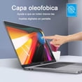 thumbnail image 3 of Mica de Nano Hidrogel Gadget Collection Mx para Microsoft Surface Laptop Go 12.4, 3 of 5
