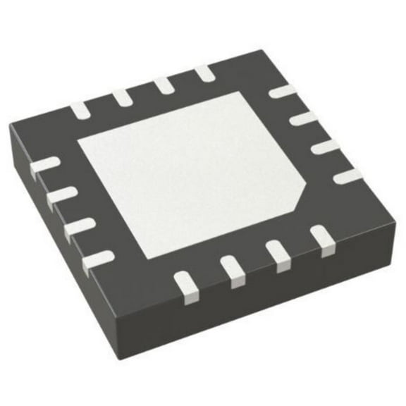 ADP2118ACPZ-R7 IC Buck Switching Regulator Positive Adjustable 0.6V 1 Output 3A 16-WQFN Exposed Pad, CSP : RoHS
