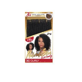 Model Model Human Hair Lace Front Wig Bravo Jocelyn 1B Walmart