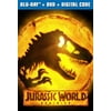Jurassic World Dominion Blu-ray Chris Pratt NEW