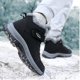 thumbnail image 4 of Botines y botines impermeables para mujer para hombre, 4 of 8