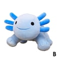 thumbnail image 1 of Plush Salamander Toy - 28cm/11\, 1 of 1