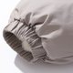 thumbnail image 4 of Chaqueta de invierno de algodón para mujer, con capucha, manga larga, informal, con bolsillos laterales y capucha., 4 of 8