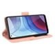 thumbnail image 3 of Funda Tipo Billetera GANGXUN para Motorola MOTO G Power 2021 – Tapa Flip con Tarjetero, 3 of 5