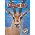 thumbnail image 2 of Gazelles (Blastoff! Readers: Animal Safari), 2 of 2