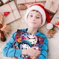 thumbnail image 5 of Christmas Calendario de Adviento 2024,Christmas Countdown Calendar for Kids Adult,24 Days of Christmas Advent Calendar,24PC Cute Cartoon Elf Figures Doll Suitable for Halloween Gifts,Christmas Gift, 5 of 5