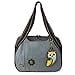 thumbnail image 3 of Chala Bowling Bag - Owl-A - Indigo, 3 of 4
