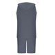 thumbnail image 4 of Hombres Chaqueta Casual Color Sólido Versátil Botón Solapa Algodón Lino sin Mangas Superior, Chaquetas de Ropa Exterior Casual con Capucha, 4 of 7