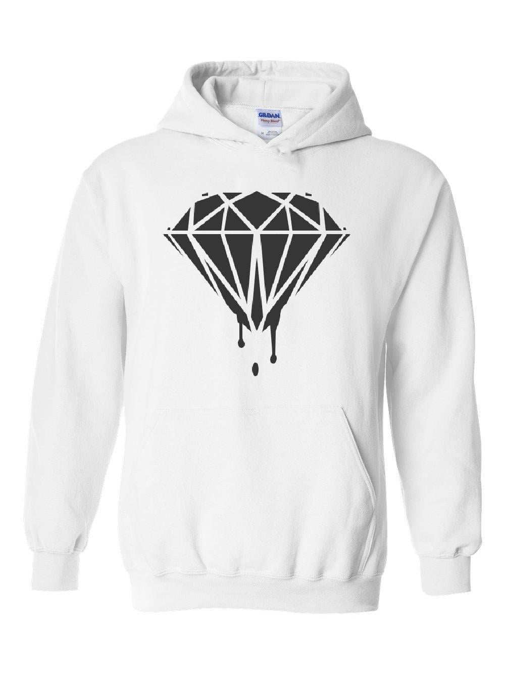 Diamond sweatshirt Clearance