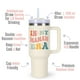thumbnail image 2 of Vaso Momocici Mamaw de 40 onzas de doble pared con asa, 2 of 7