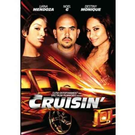 Cruisin&rsquo; (DVD)