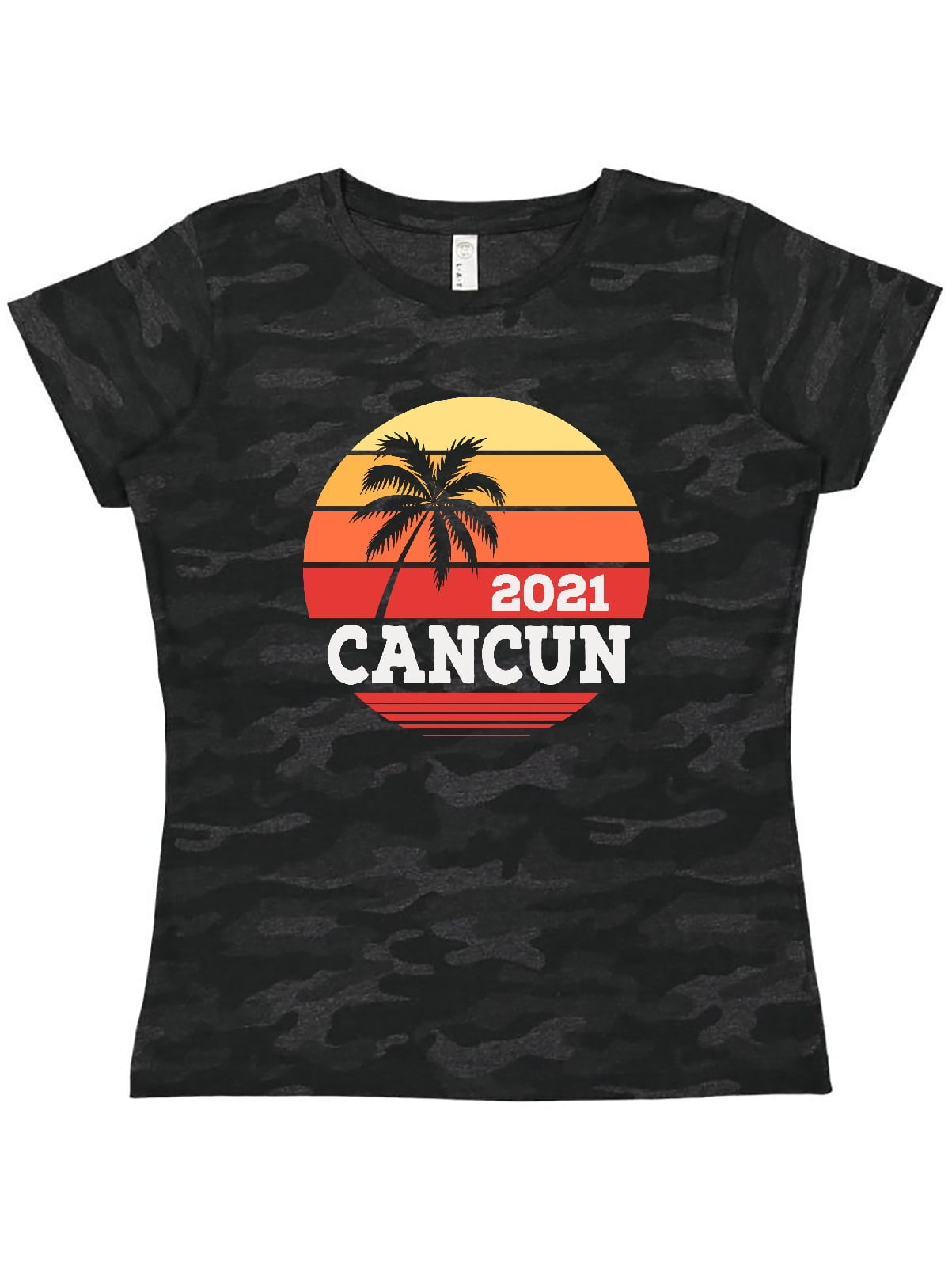 cancun shirts
