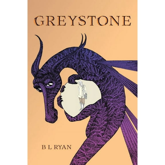 Greystone, (Paperback)