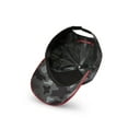 thumbnail image 4 of Formula 1 Tech Collection F1 Camo Hat- Black, 4 of 9