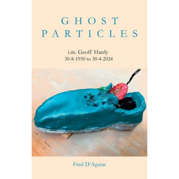 Ghost Particles, (Paperback)