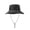 Army Green, variant on Sun Bucket Hat for Men Women UV Foldable Protection Bucket Hats with Strings for Golf Hiking Hunting Summer Visor