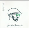 GUERRA,JUAN LUIS / 440 - Literal - Vinyl