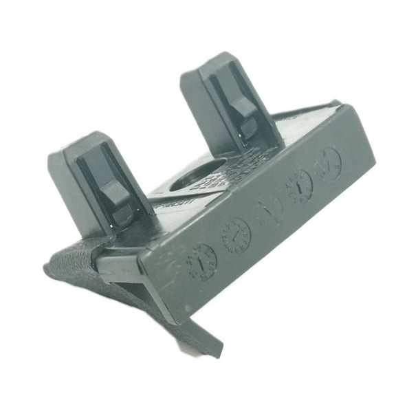 Tesla Model 3 Front Left Bumper Bracket, Fascia Center to Fender, 2017-2023