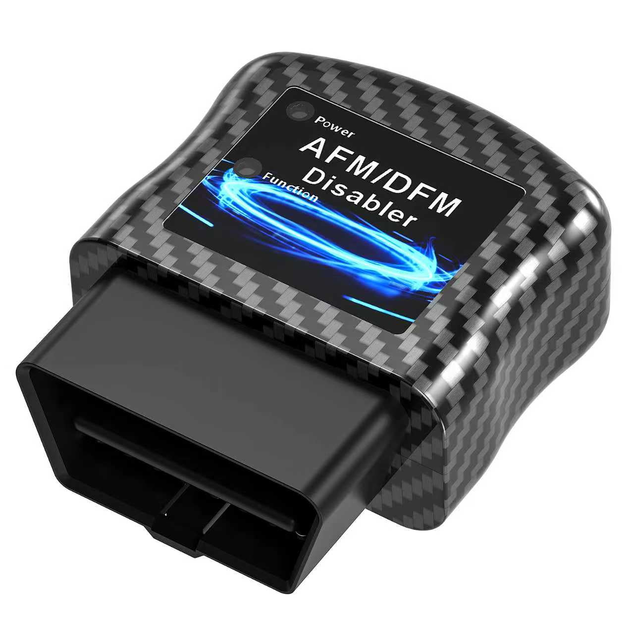 AFM Disabler Active Fuel Management Delete Disabler AFM/DFM Disabler Compatible with V6 & V8 GM Motors AFM Disabler 5.3 Silverado (Chevy GMC Sierra GMC Yukon Cadillac Escalade etc)4.3L 5.3L 6.0L 6.2L
