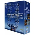 thumbnail image 1 of Wagner: Der Ring Des Nibelungen [Blu-ray] [Region Free], 1 of 11