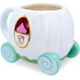 thumbnail image 2 of Taza Cenicienta 3D carroza Ceramica Disney Princesas 591 ml, 2 of 3