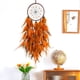 thumbnail image 4 of Dreamcatcher Gift Of Healing Dreamcatcher Woven Home Decor Pendant, 4 of 6