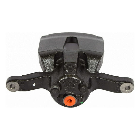 Motorcraft Remanufactured Brake Caliper, Friction Ready Fits select: 2012-2014 FORD F150