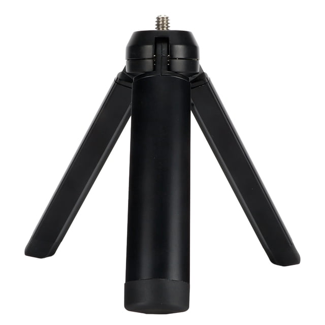 Mini Trípode Para Cámara, Soporte Para Cámara, Aleación De Aluminio Estable, Extensible Y Ligera Para 4 5 6 7 8 9 10 Para A6300