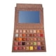 thumbnail image 1 of de s de ojos profesional, de ojos mezclable, cosmético colorido, resistente al agua, mate, brillo, suave, a prueba de sudor, Colco paleta de maquillaje, 1 of 6