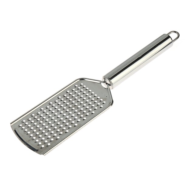 Stainless Steel Grinder Parmesan Grater Cheese Grater Nutmeg Grater