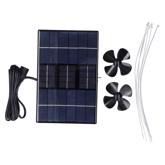 Falleo Clearance Solar Wind Power Generator Aluminum Alloy Electric Bike Range Extending Generator 12V to 125V
