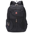 thumbnail image 1 of Mochila escolar Sincero de nailon resistente al agua 30-40 L, 1 of 6