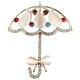 thumbnail image 5 of FENGGUIQU Pin Decorativo De Con Estético Y Aleación Resistente Para Prendas, 5 of 7