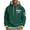 Dark Green#9527, variant on BOOMNY Mens Hoodies Long Sleeve Hoodie for Men Casual Graphic Soft Warm Pullover Hooded Sweatshirt Cozy Fall Winter Hoodies With Pocket