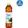 Great Value All Purpose Pine Original Scent Cleaner, 28-oz. (Pack of 2)