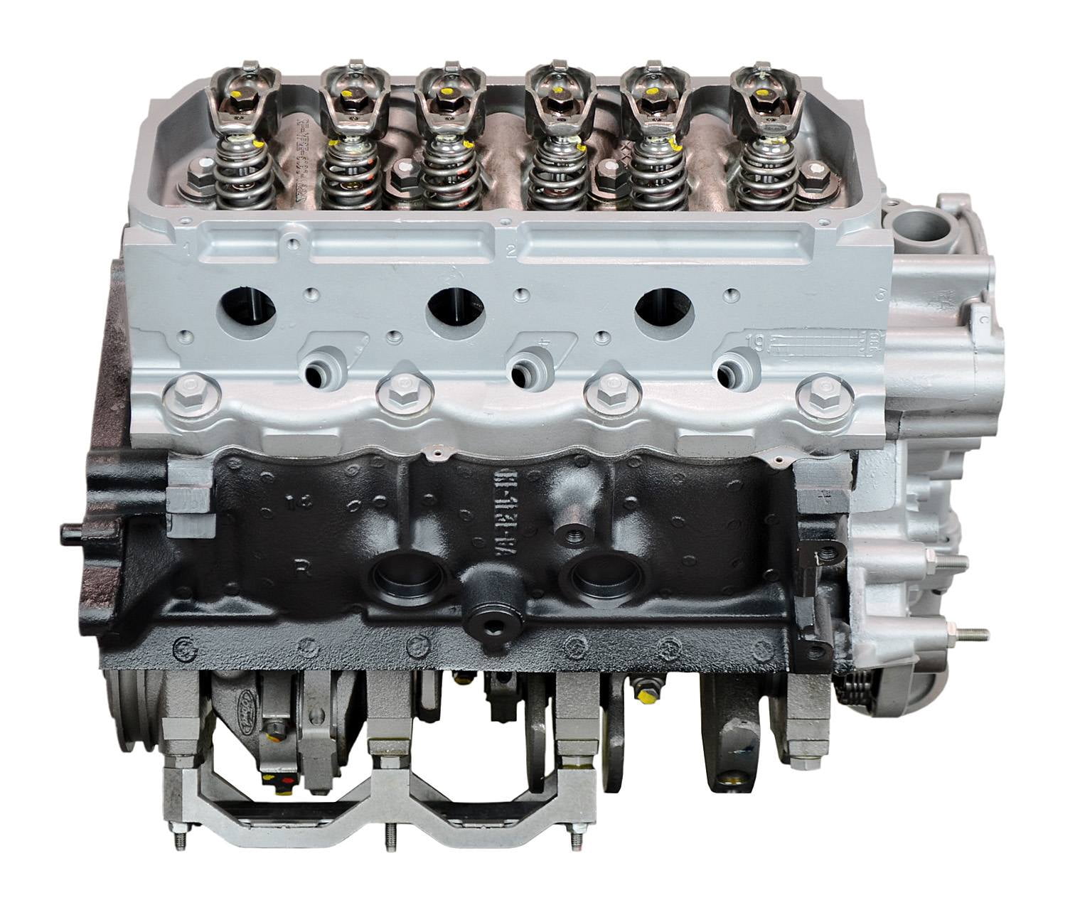 ATK DFZ6 Ford 232 99-00 Engine, heads, blocks, cranks & cams are machined & wear parts are