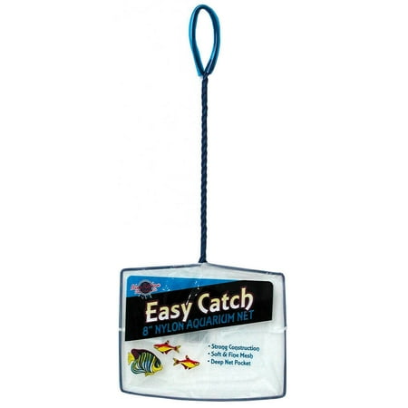 UPC: 0030157000912 | Blue Ribbon Easy Catch Fine Mesh Fish Net