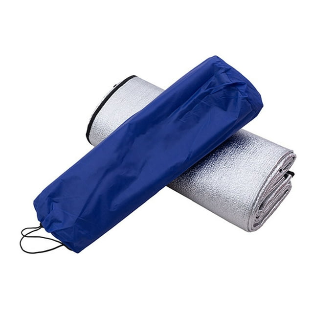 Tente Pop-Up, Matelas Pneumatique avec Pompe à Pied Intégrée, Matelas Gonflable pour Dormir pour le Camping, la Randonnée Sac au Dos, la Randonnée, Piège de Tente pour Voyager