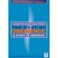 thumbnail image 2 of Geared for Growth: The Cost of Obedience : A Study of Jeremiah (Paperback), 2 of 2