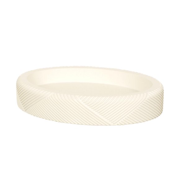 Mainstays Graph Soap Dish