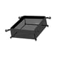thumbnail image 1 of Bolsa de almacenamiento debajo de la mesa Bolsa de malla fácil de usar para jardinería barbacoas camping 50cmx50cmx20cm, 1 of 8