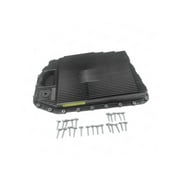Automatic Transmission Filter Kit - Compatible with 2009 - 2012 BMW 328i xDrive 3.0L 6-Cylinder 2010 2011