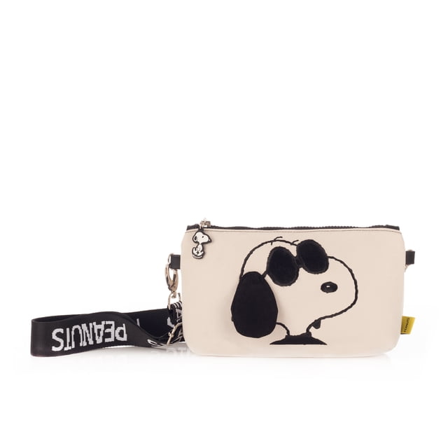 Croosbody SNOOPY SO FLY Peanuts STYLPATH