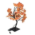 thumbnail image 3 of Fall Light Up TreeFall Tree LED 24 LED Tree Thanksgiving Thanksgiving Lights Built to Last, 3 of 5