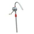 thumbnail image 4 of GROWTH TANK Barrel Hand Pump Sturdy Accessories for Engine Oil Transfer Heating Oil 25mm, 4 of 9