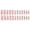 C, variant on 24Pcs Halloween Press On Nails Long Coffin, Pumpkin French Tip False Nails with Glossy Finish, Full Cover Glue On Artificial Nails, Reusable Holiday Stick On Nail Set for Women