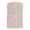 Brown, variant on Womens Pajamas Casual Loose Fleece Solid Absorbent Fast Dry Mid Length Nightgowns