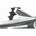 thumbnail image 2 of FSA Vero Track Single Speed Fixie Bike Crankset 3/32" 42T 170mm  623g NEW, 2 of 7