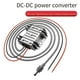 thumbnail image 2 of For Starlink Mini Step Up Power Cable 12V/24V to 30V 3.5A Converter with DC Power Supply Cable DC St, 2 of 5
